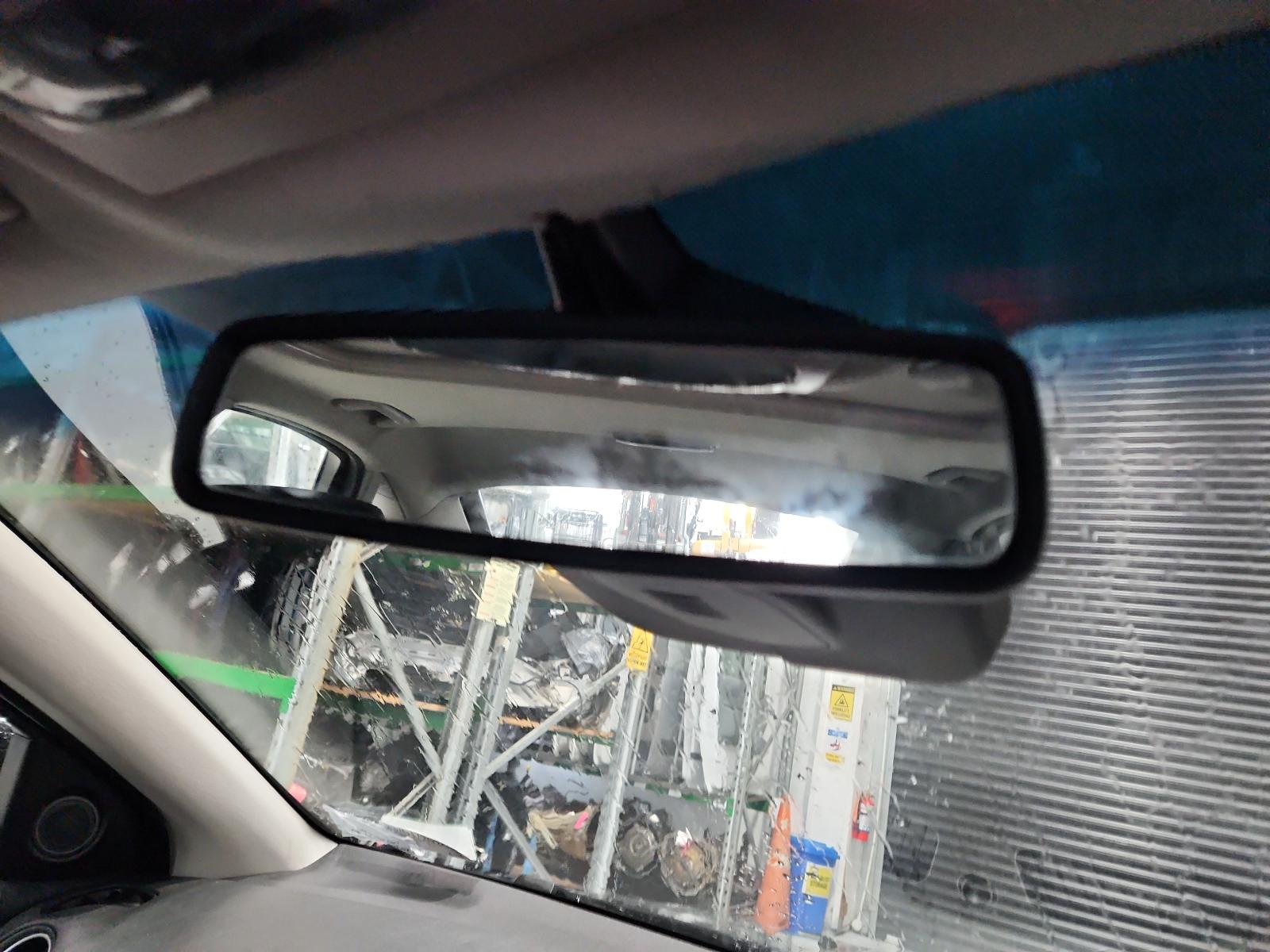 Ford Mondeo - MC 2011-2014