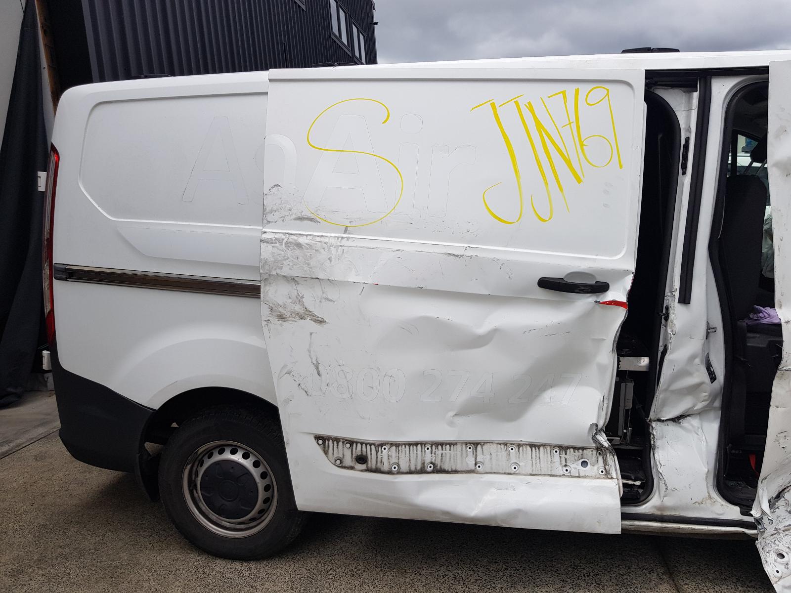 Ford Transit - Other