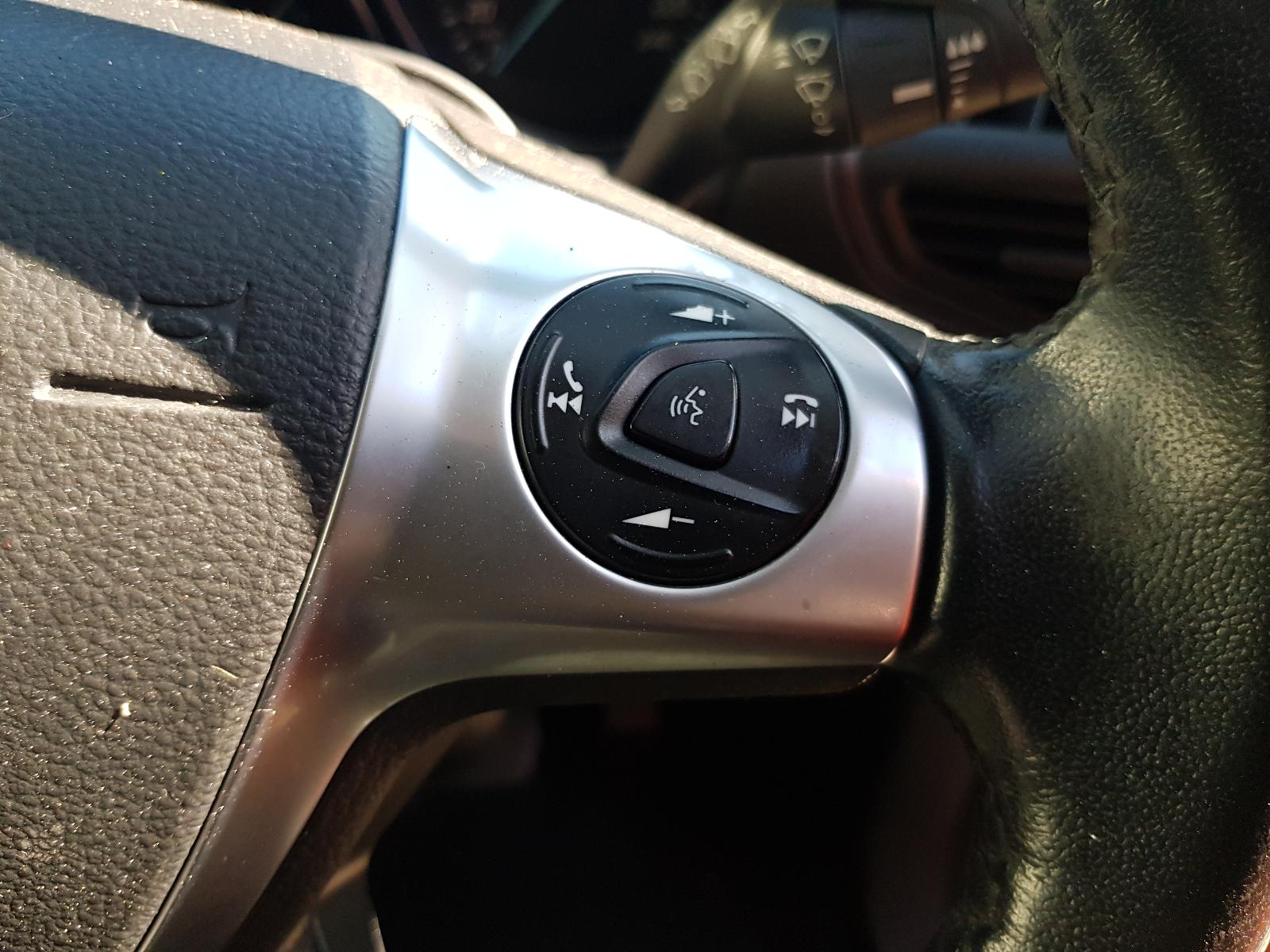 Ford Kuga - TF 2013-Present