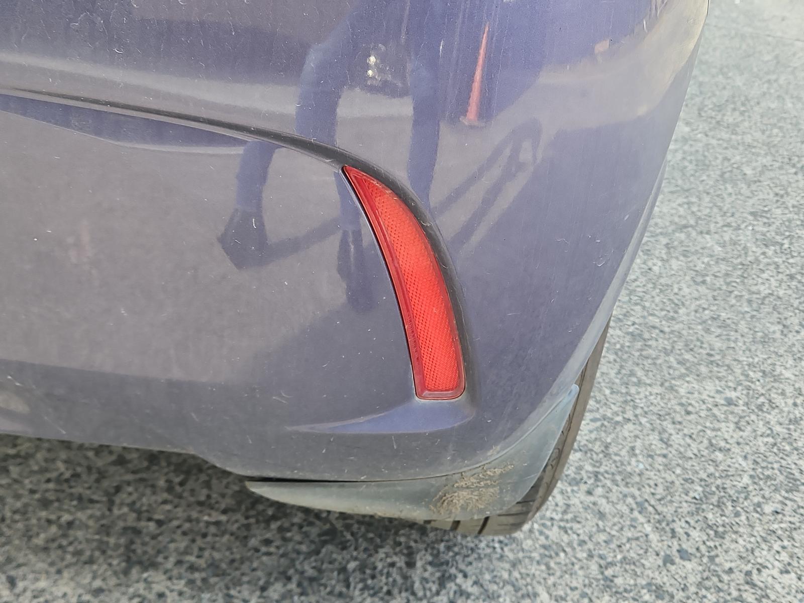 Holden Barina - Spark 2010-Present