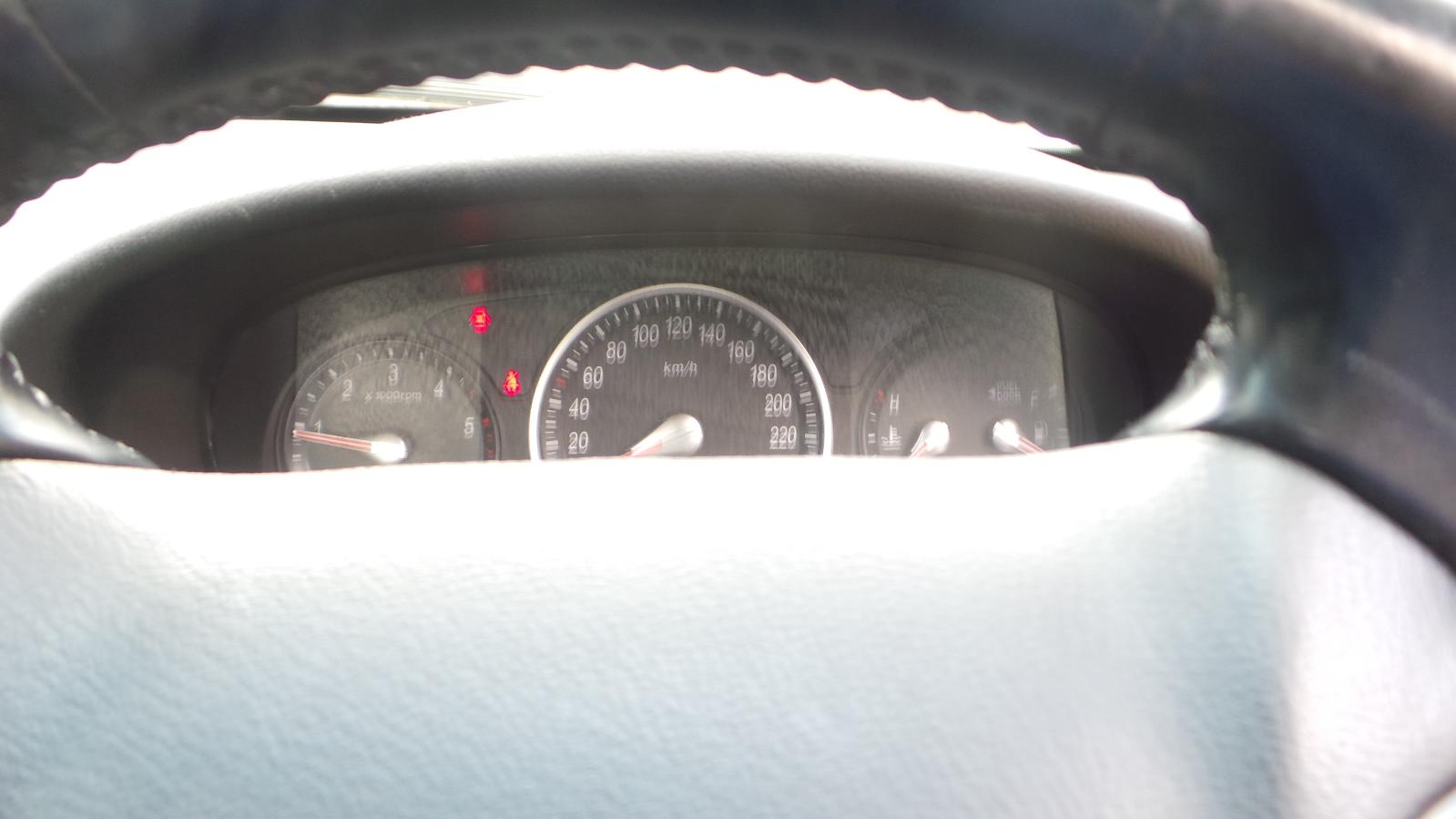 Hyundai Sonata - Other 2005-2010