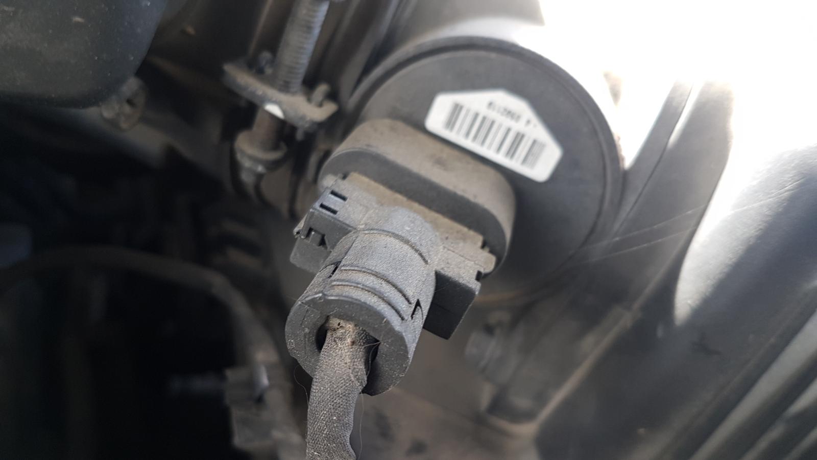 Hyundai Santa Fe - 2006-2012