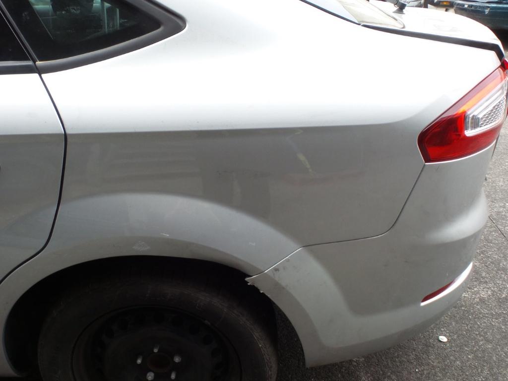 Ford Mondeo - MC 2011-2014