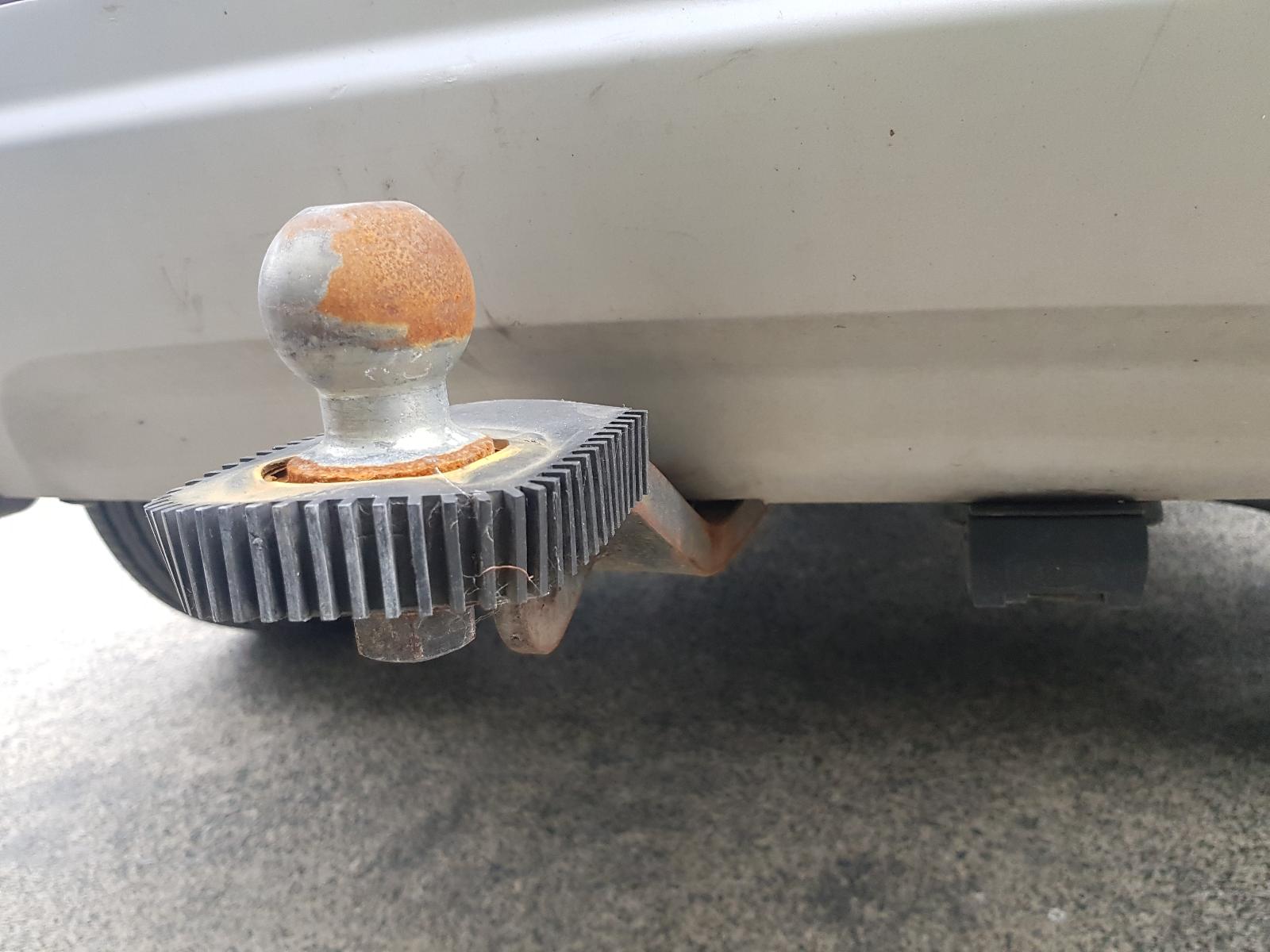 Ford Kuga - TF 2013-Present