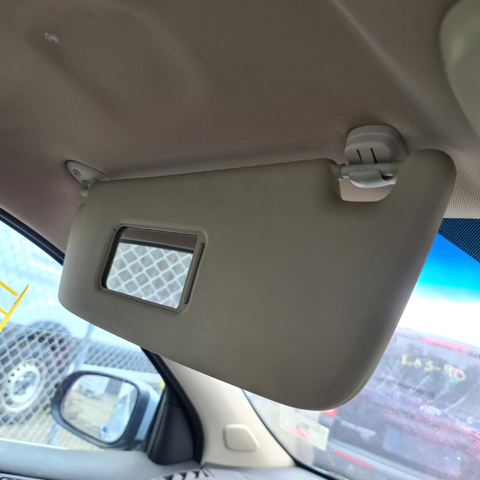 Ford Falcon - FG-FGX 2008-2016