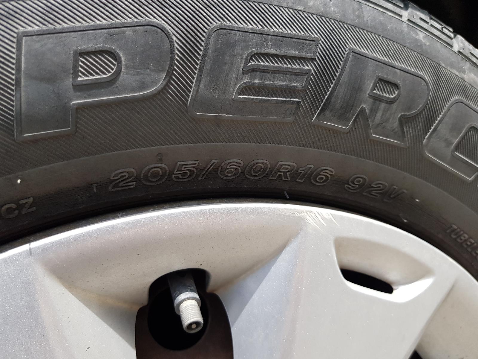 Ford Focus - LW 2011-2015