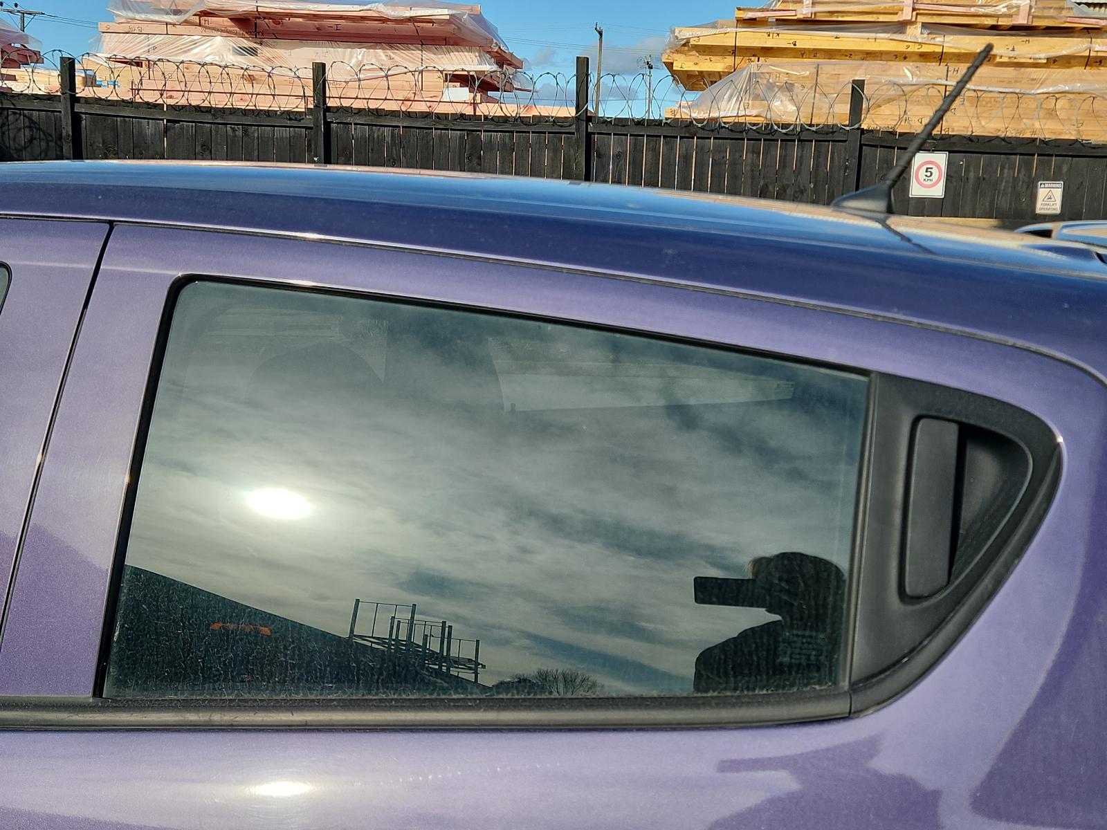 Holden Barina - Spark 2010-Present