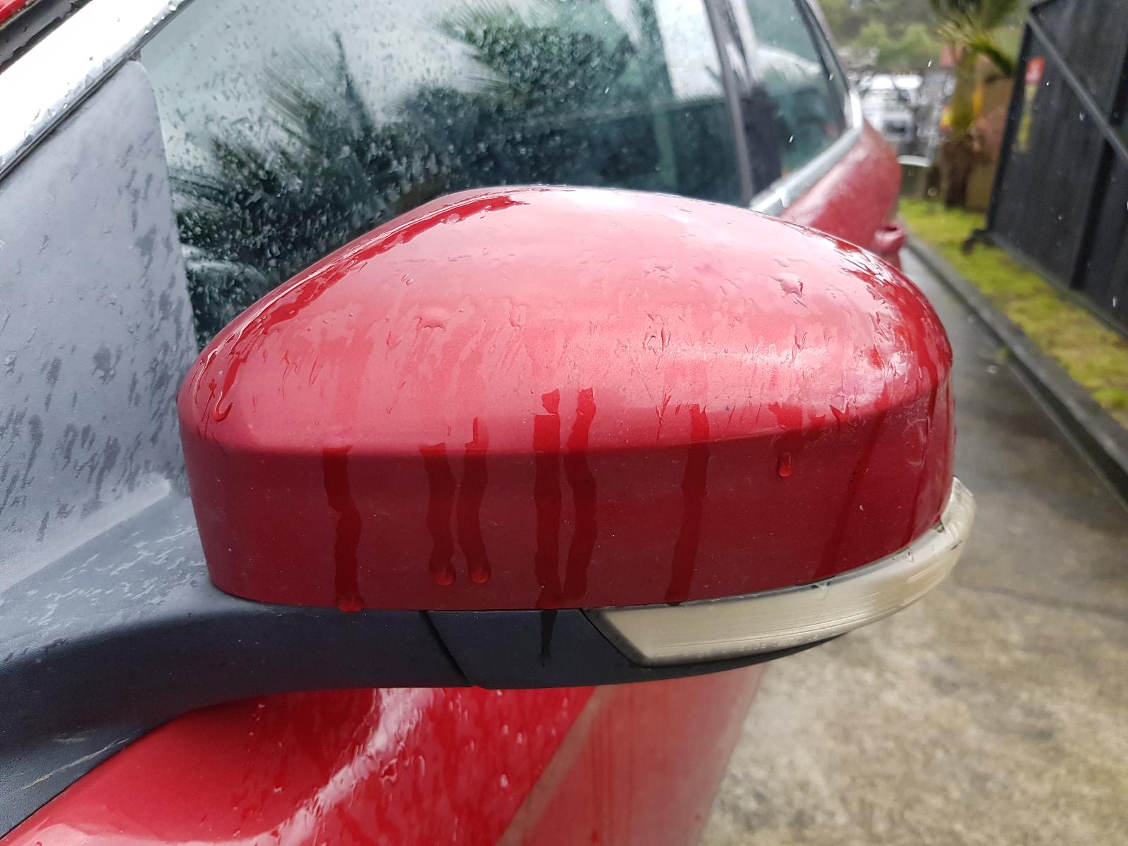 Ford Mondeo - MC 2011-2014