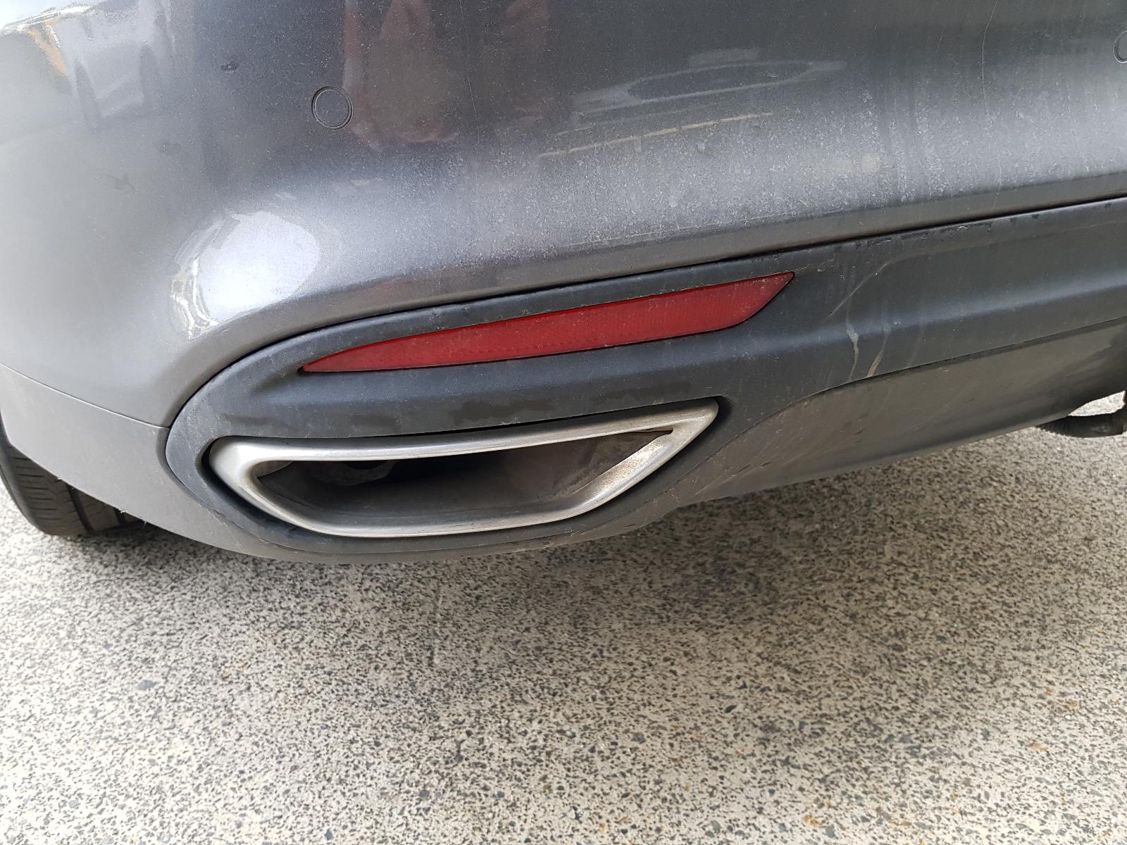 Ford Mondeo - MD 2014-2017