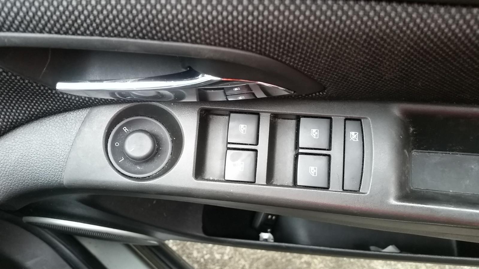 Holden Cruze - 2009-Present