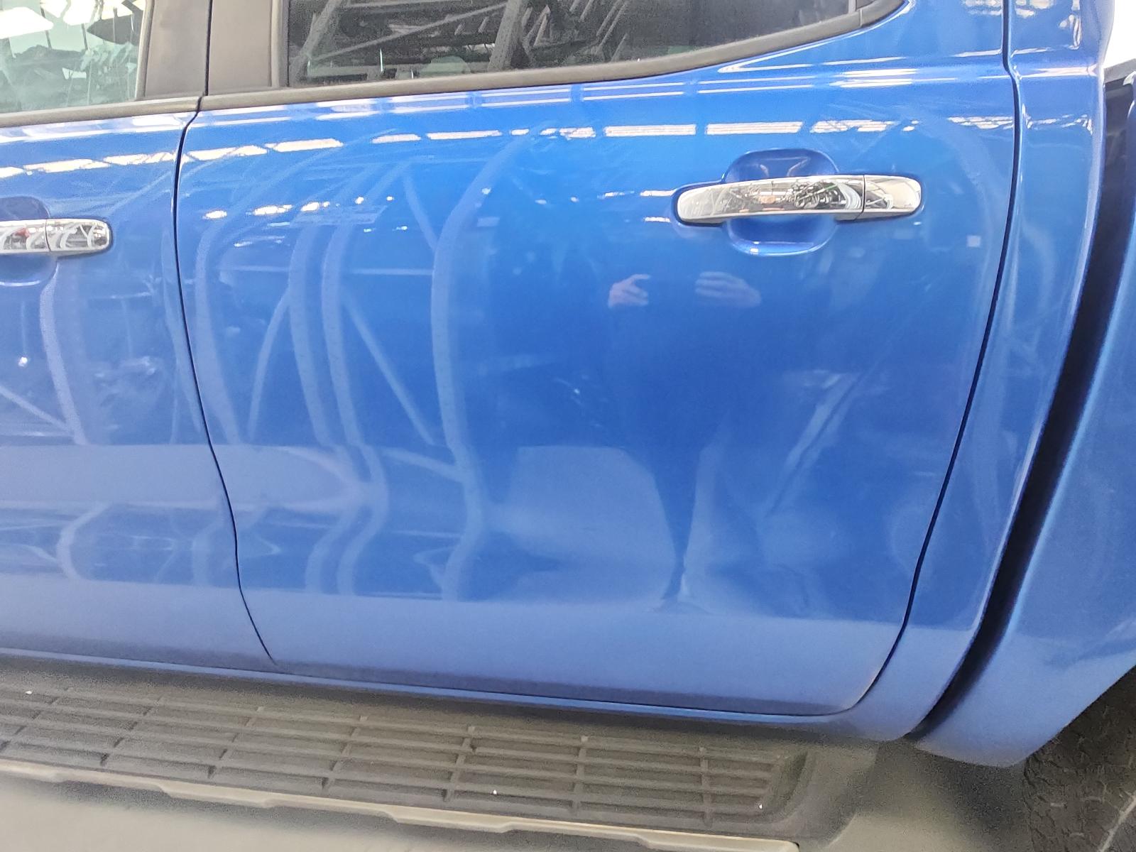 Ford Ranger - PX/PX2 2011-2017