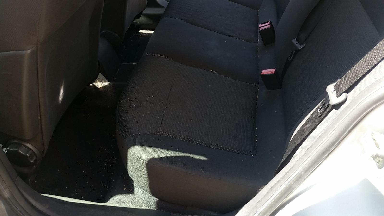 Holden Astra - H 2004-2009