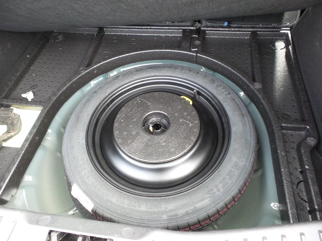 Ford Focus - LW 2011-2015