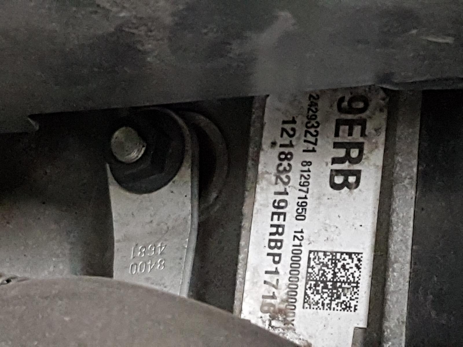 Holden Commodore - Other