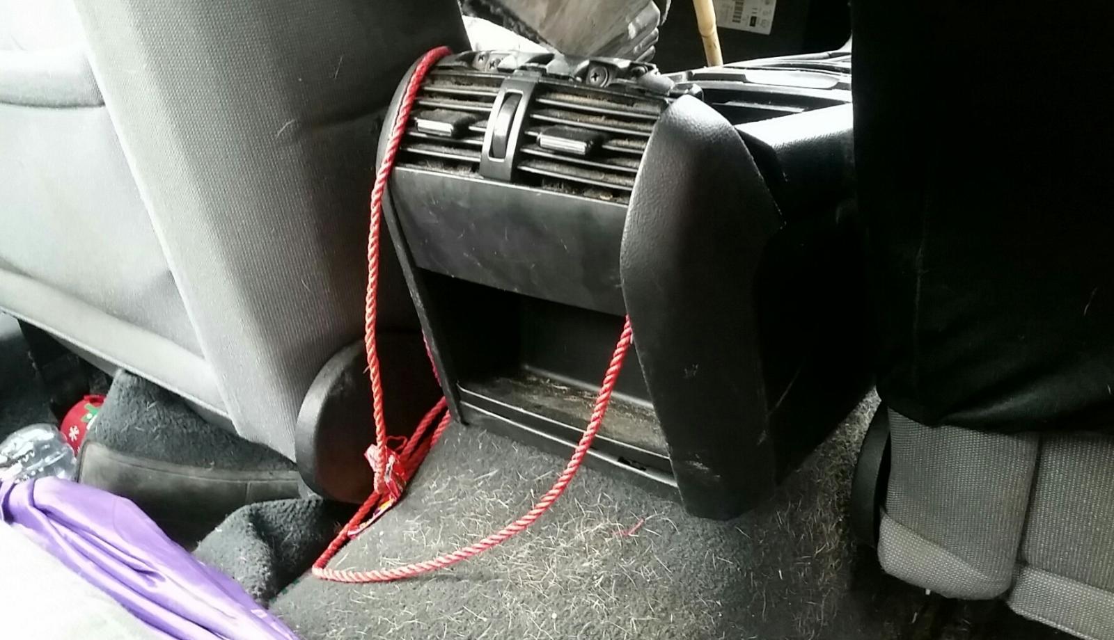 Holden Commodore - VE Omega 06-