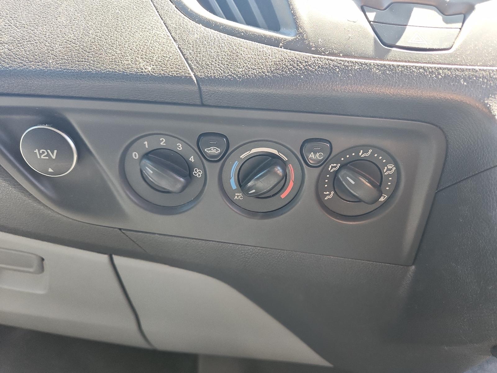 Ford Transit - Other