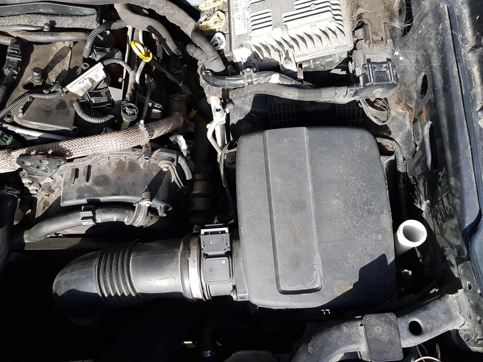 Ford Territory - SZ 2011-Present