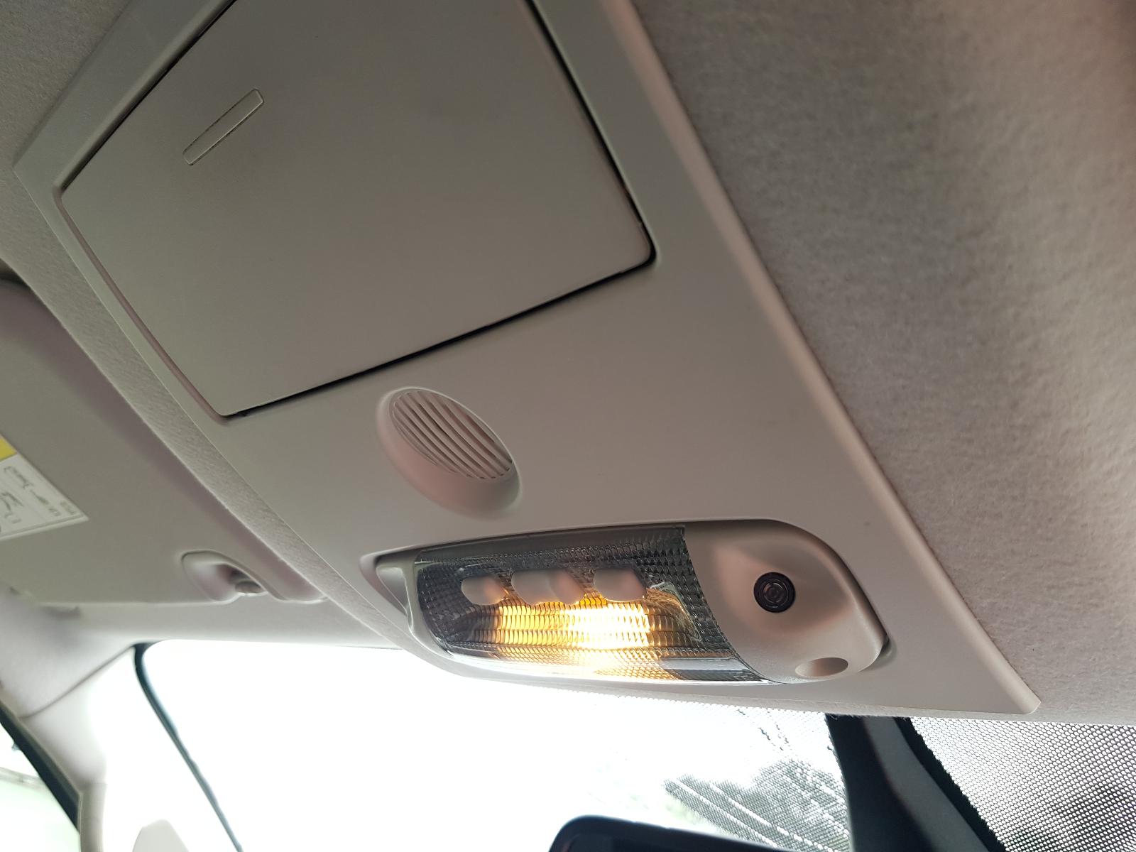 Ford Ranger - PX/PX2 2011-2017