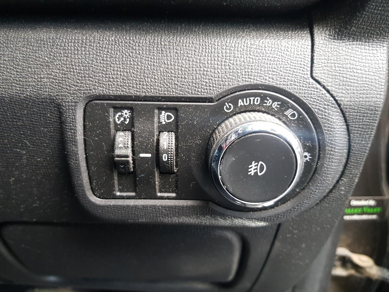 Holden Colorado - RG2 2016-Present