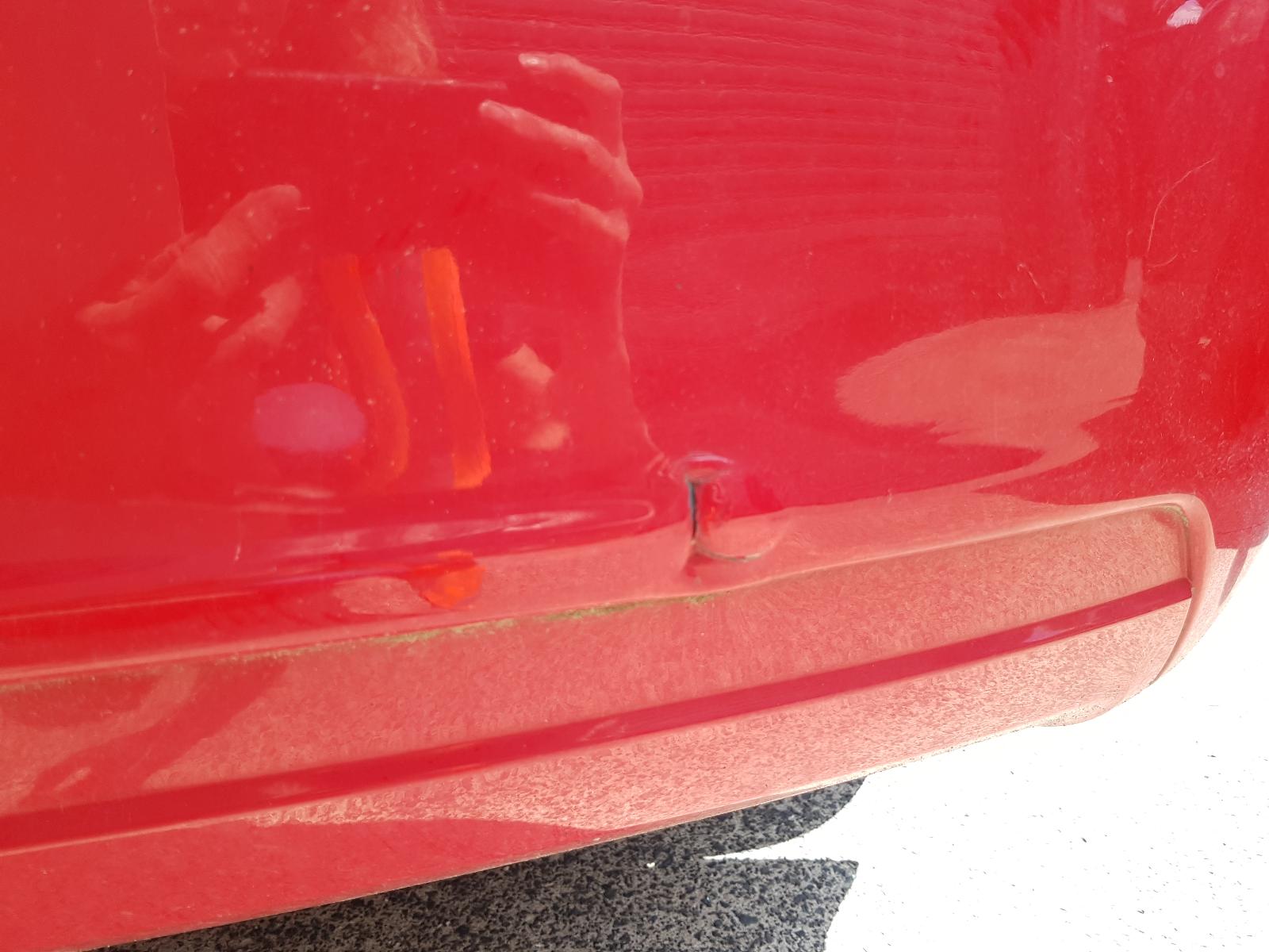 Holden Cruze - 2009-Present