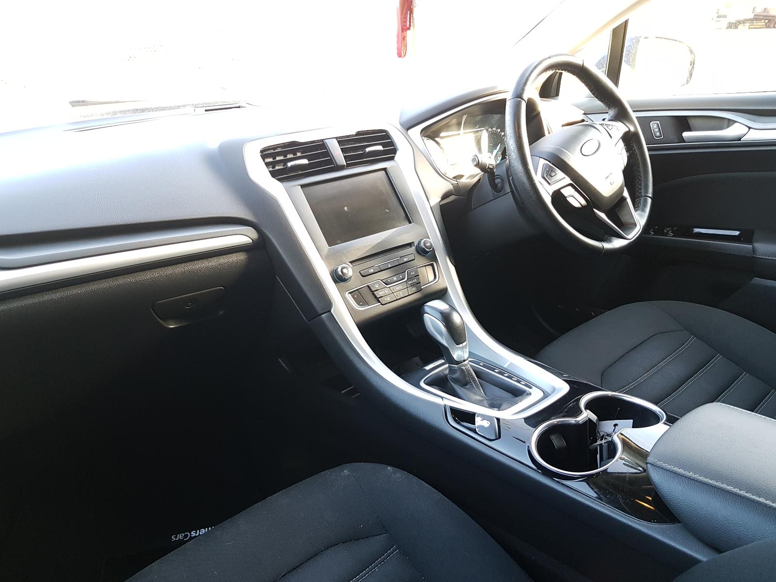 Ford Mondeo - MD 2014-2017