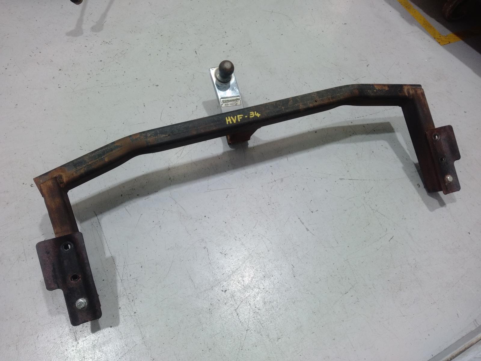 Towbar