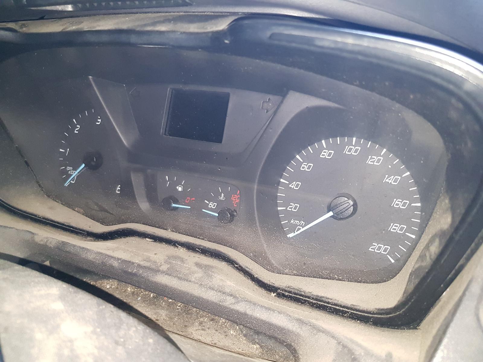 Ford Transit - Other