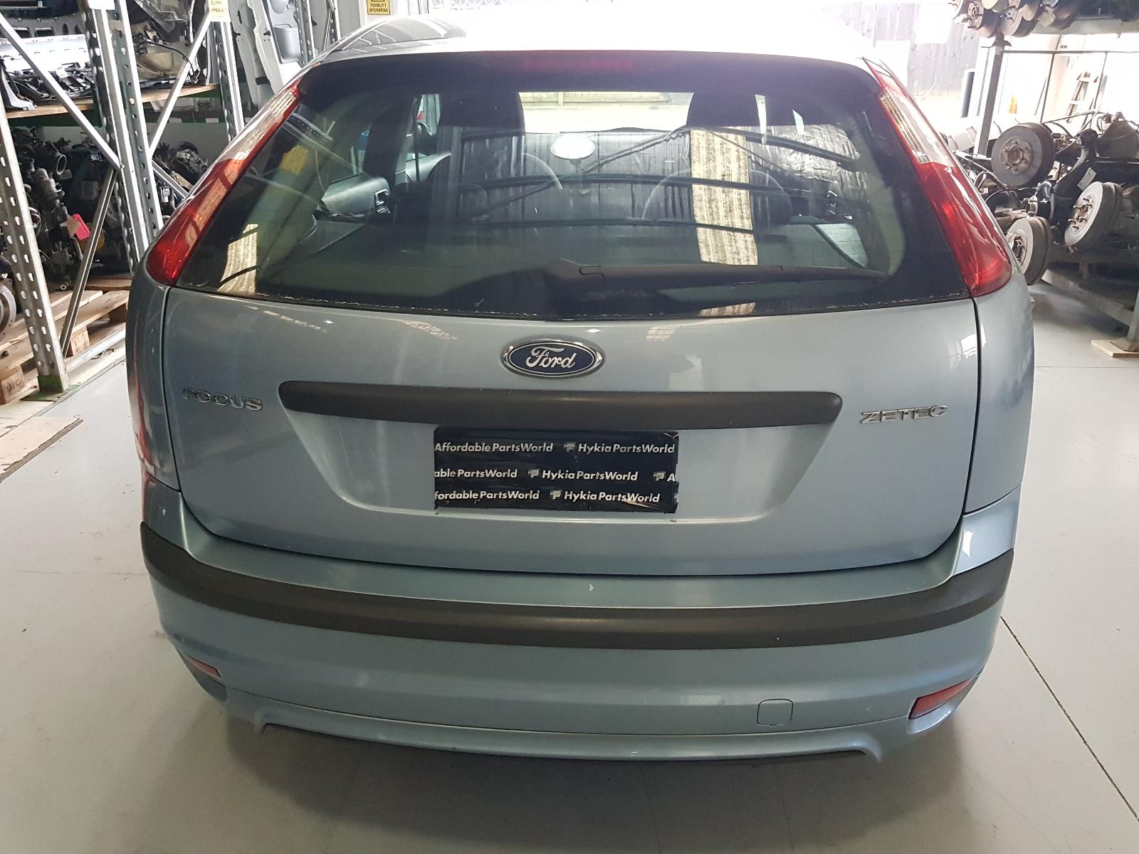 Ford Focus - LS 2005-2007