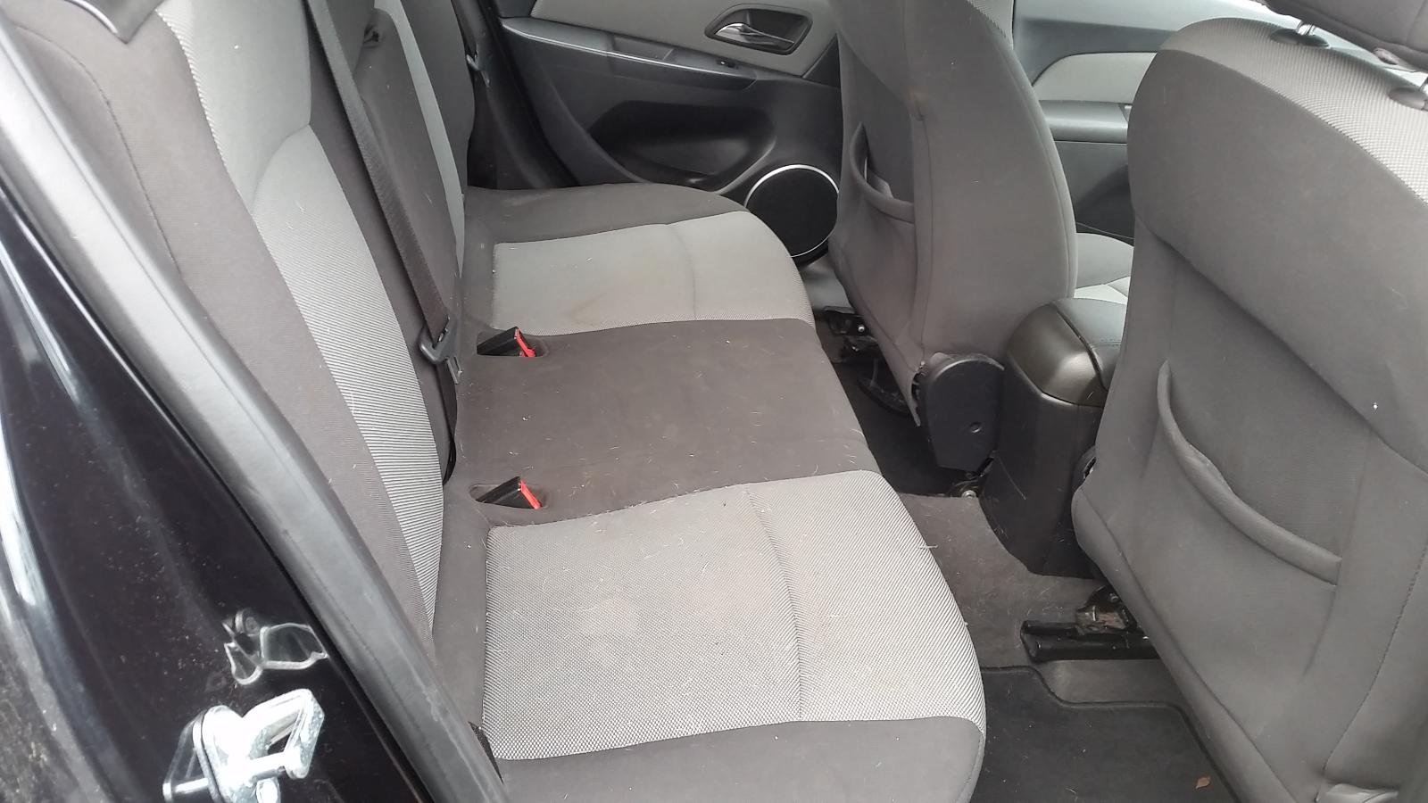 Holden Cruze - 2009-Present