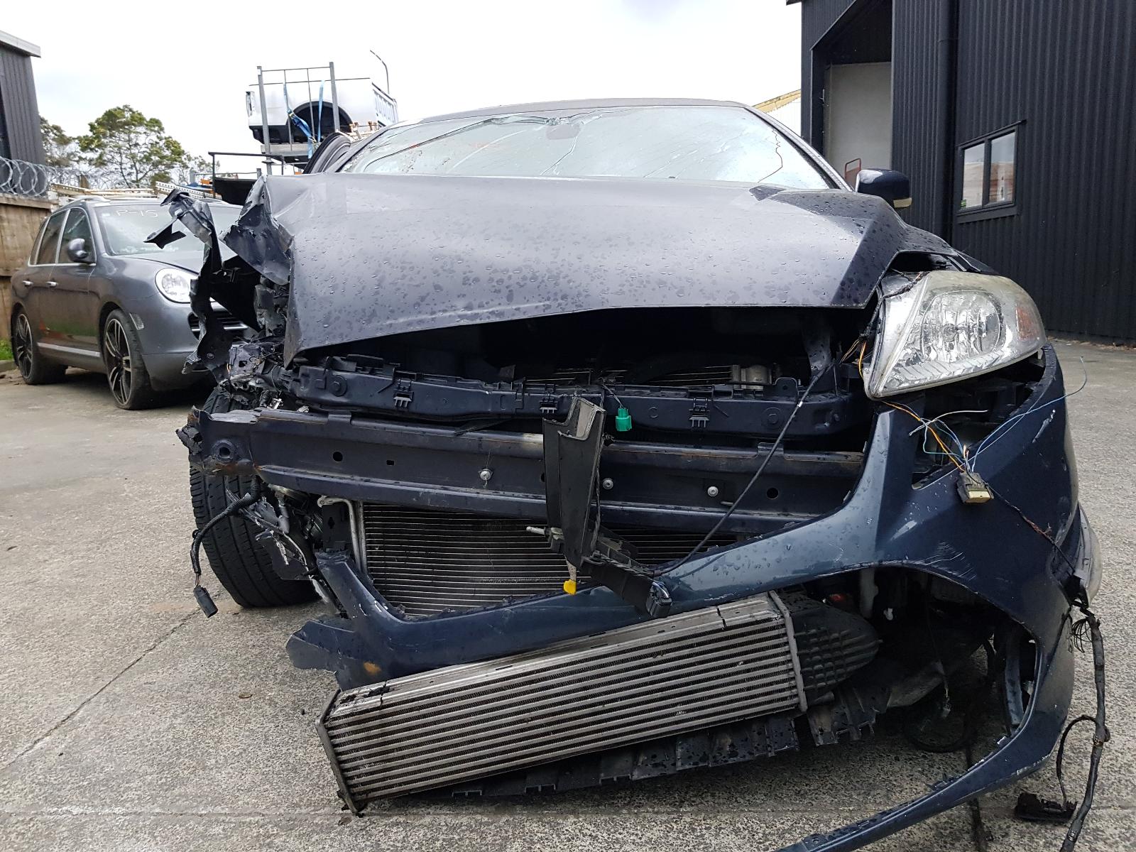 Ford Mondeo - MC 2011-2014