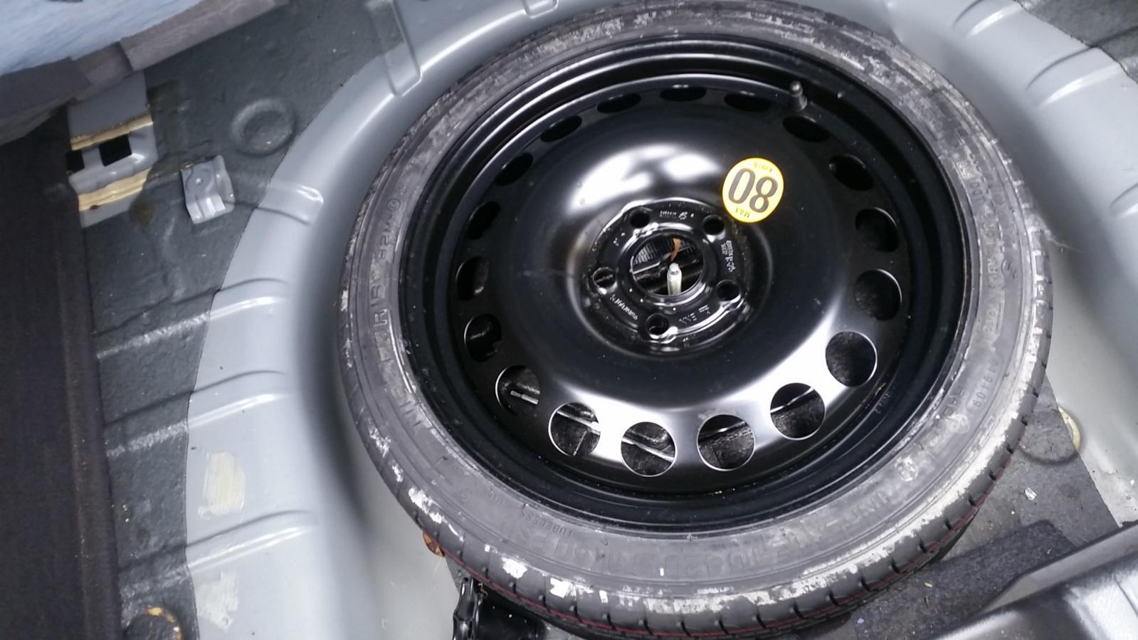 Holden Cruze - 2009-Present