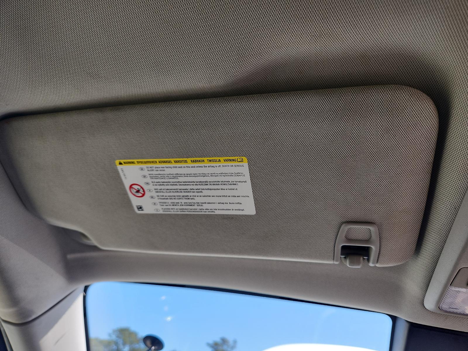 Holden Trax - TJ Series 2013-Present