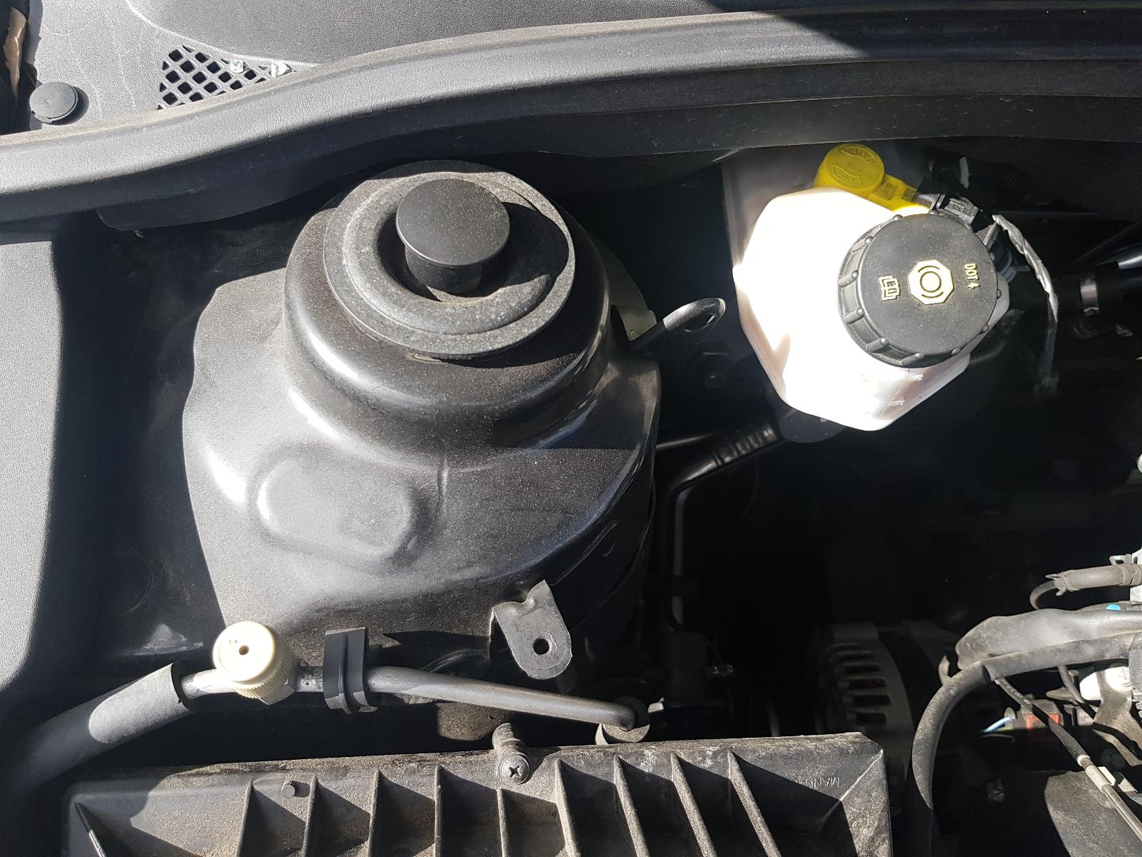 Holden Cruze - 2009-Present