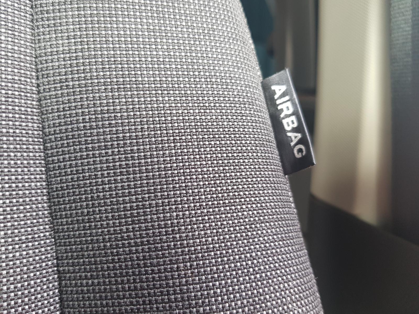 Ford Transit - Other