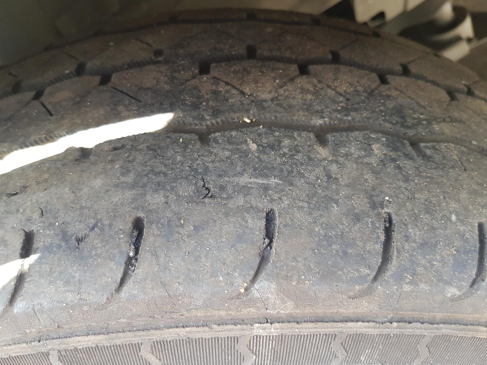 Ford Transit - Other