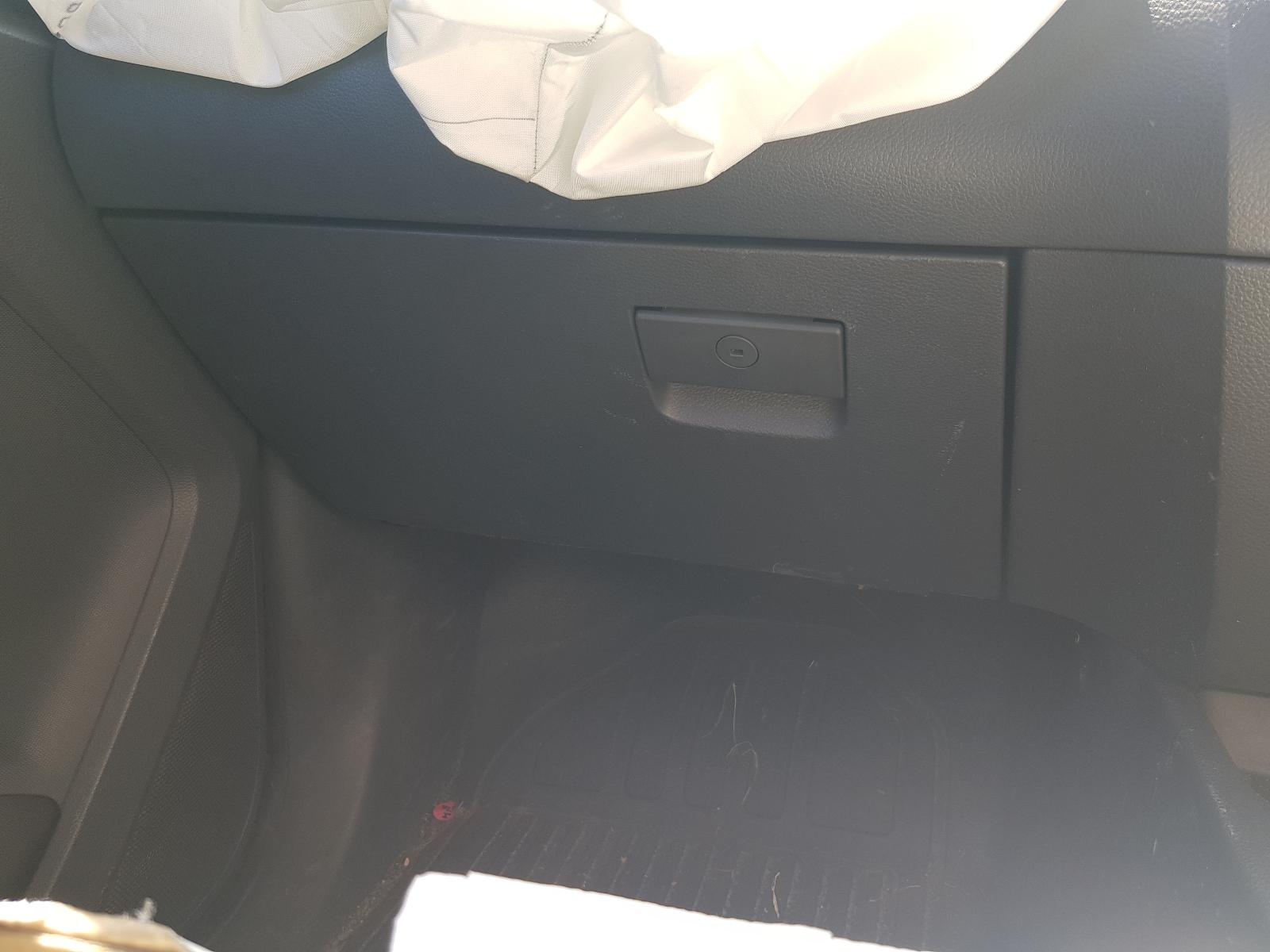 Ford Ranger - PX/PX2 2011-2017