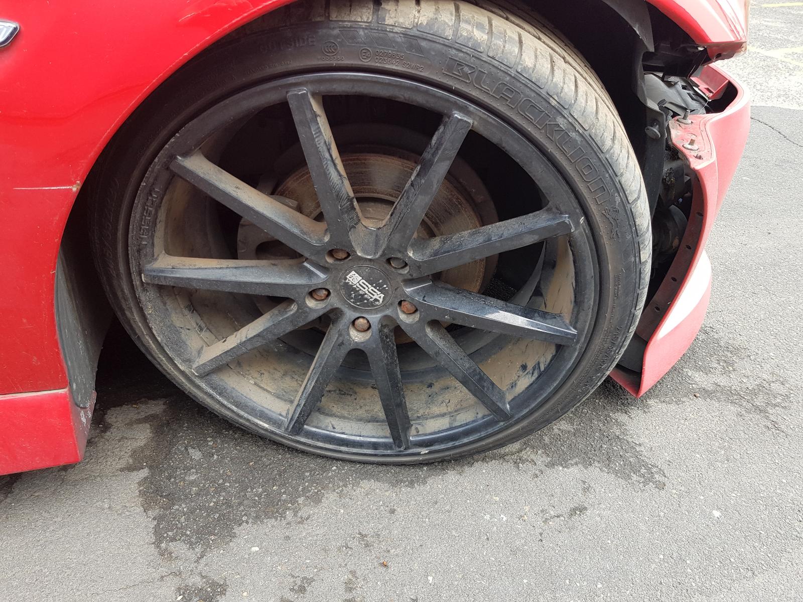 Holden Commodore - VE 2006-2013