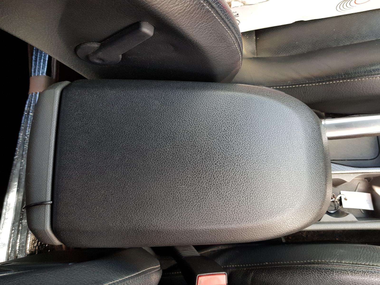 Ford Focus - LT-LV 2008-2011