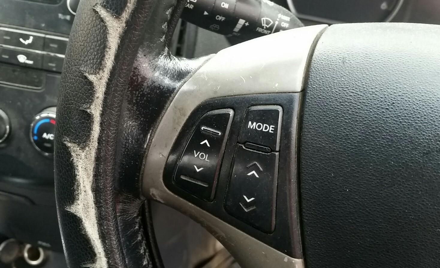 Hyundai i30 - 2007-2016