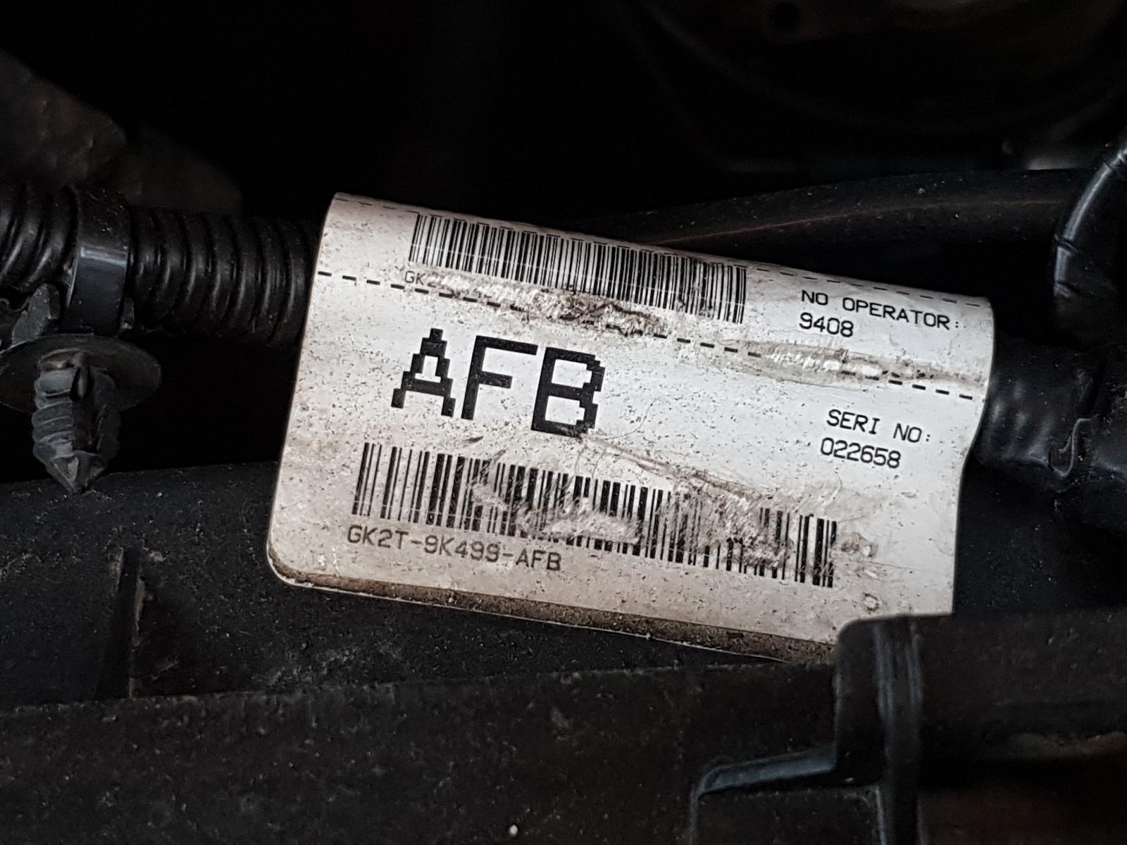 Ford Transit - Other