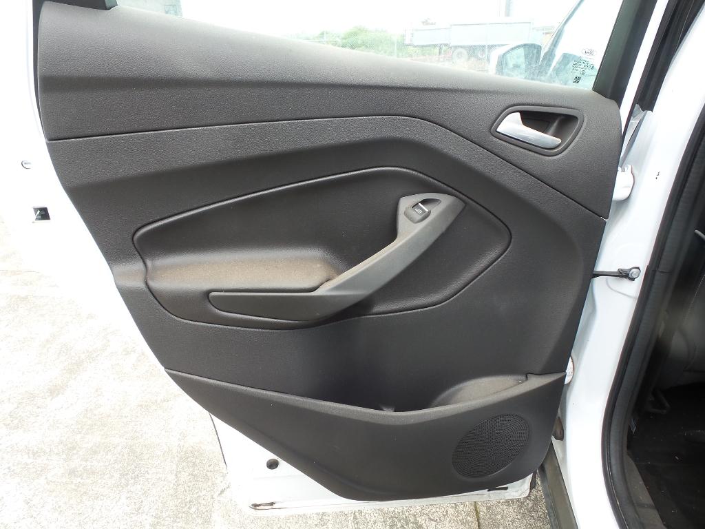 Ford Kuga - TF 2013-Present