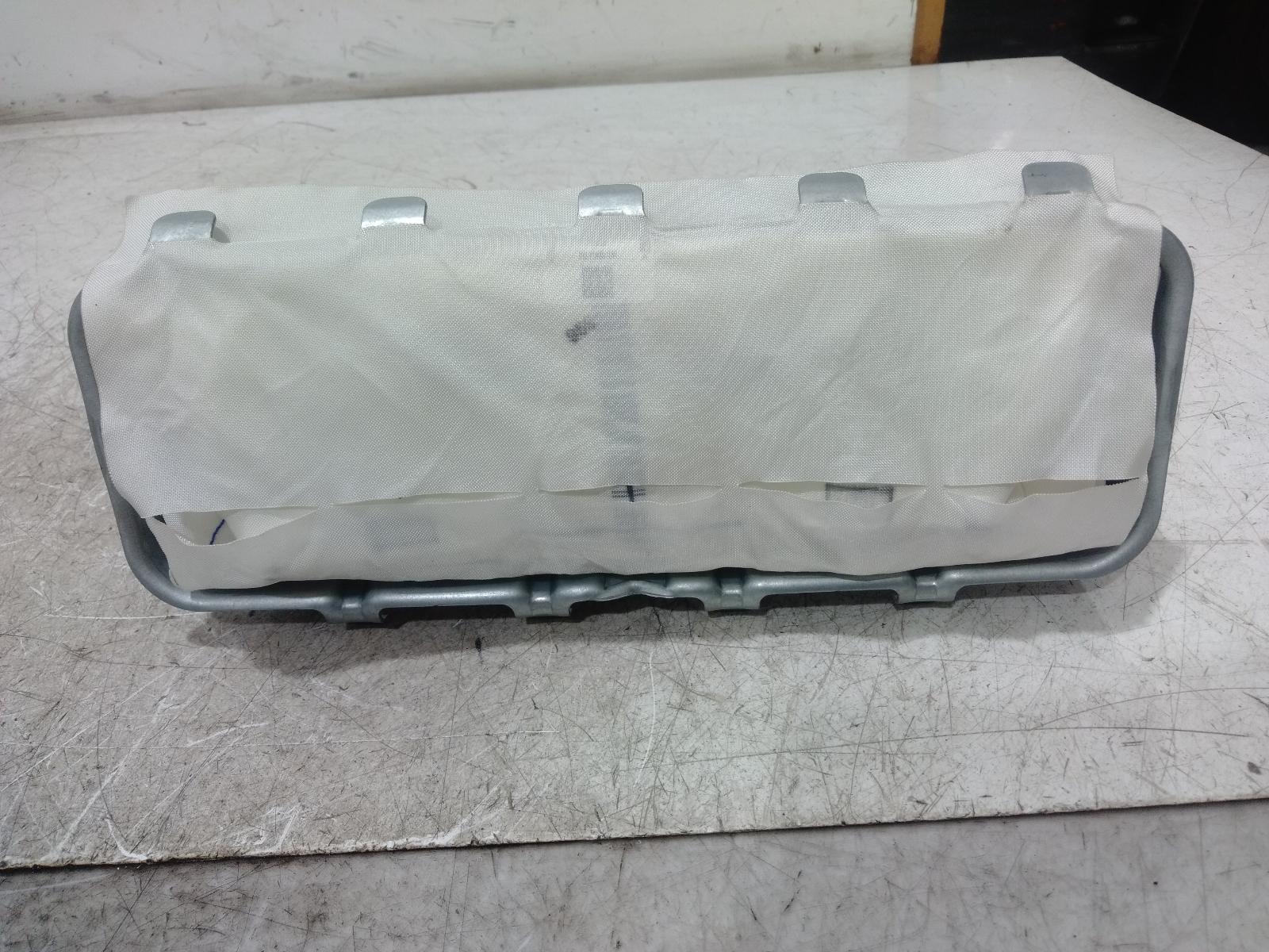 Left Airbag
