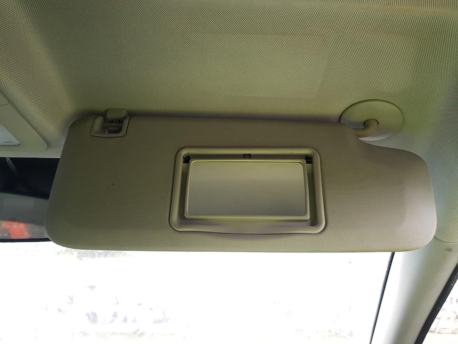 Holden Cruze - 2009-Present