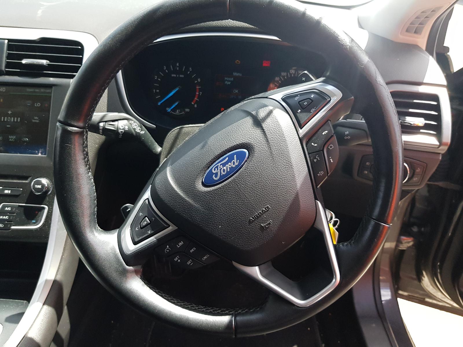 Ford Mondeo - MD 2014-2017