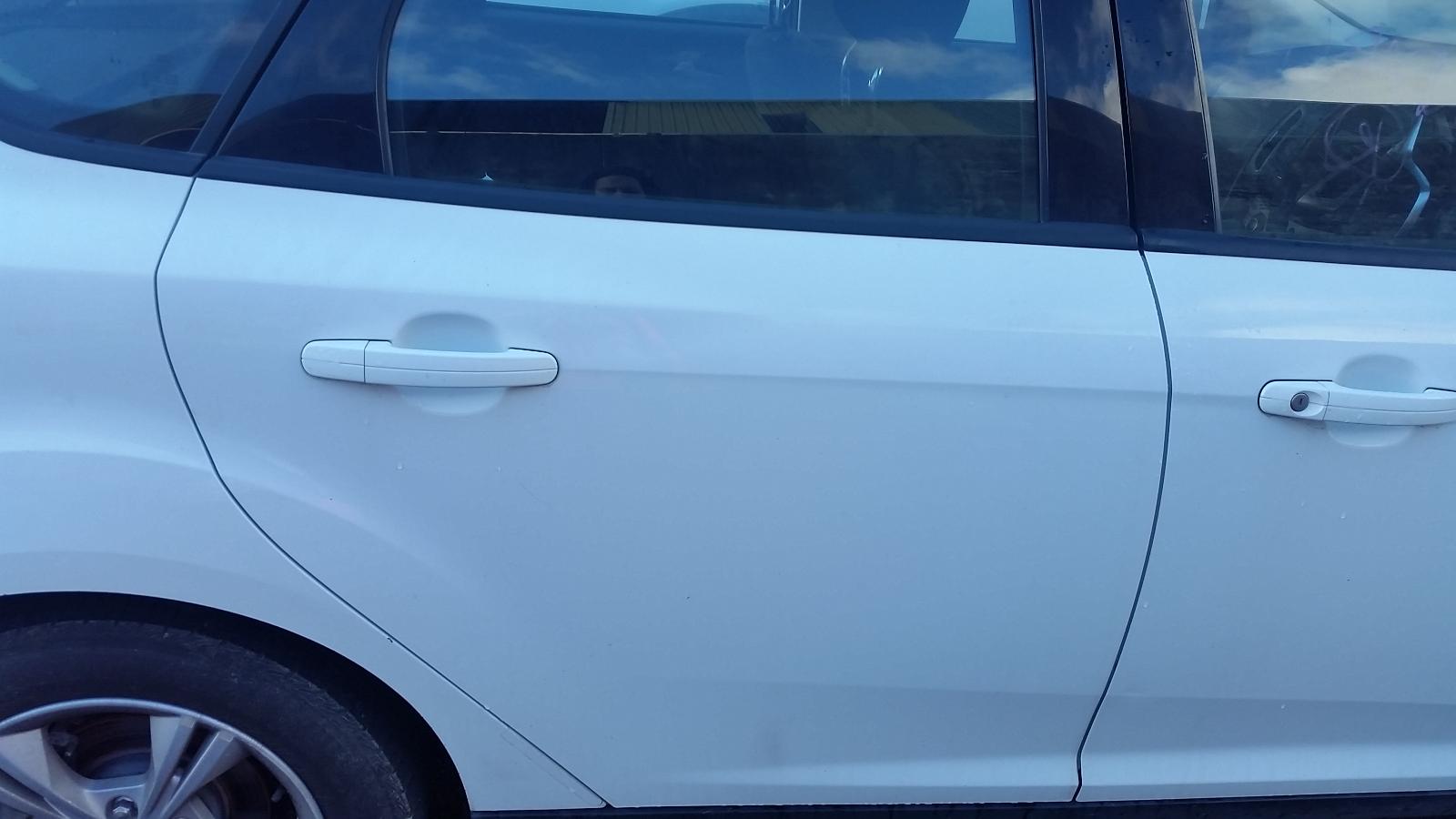 Ford Focus - LW 2011-2015