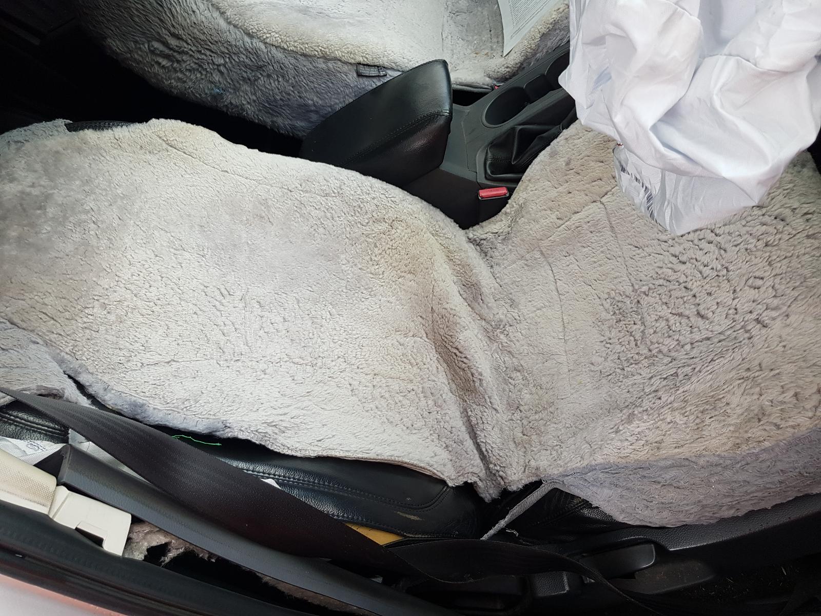 Ford Ranger - PX/PX2 2011-2017