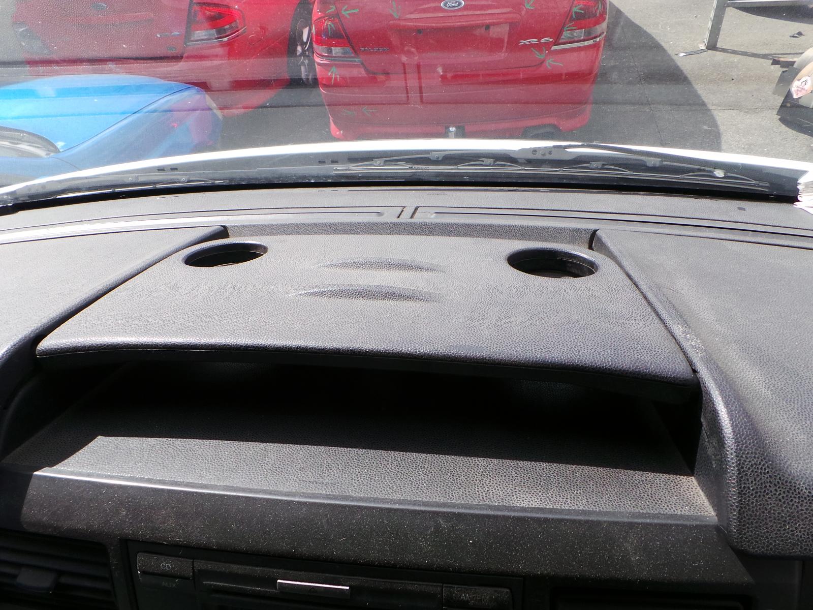 Ford Transit - 2006-2011