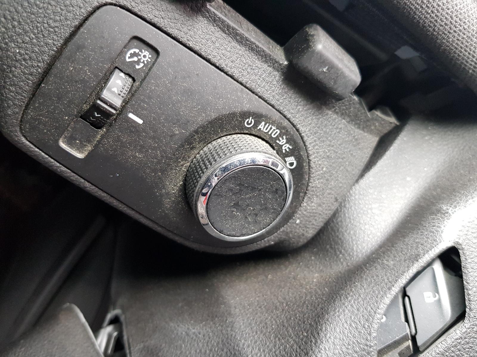 Holden Commodore - VF 2013-Present