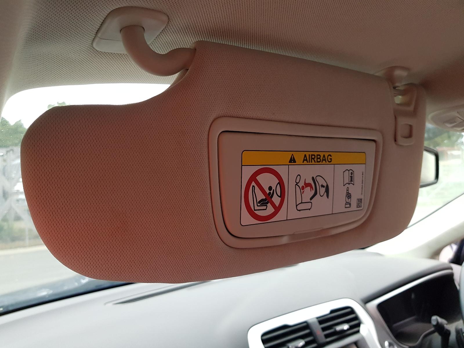 Ford Mondeo - MD 2014-2017