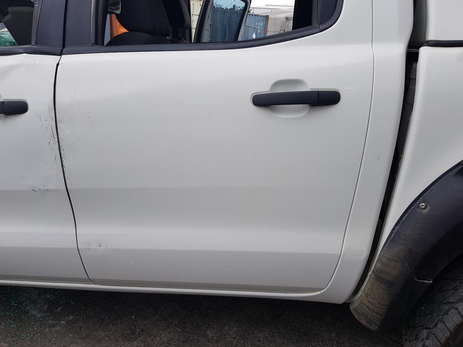 Ford Ranger - PX/PX2 2011-2017